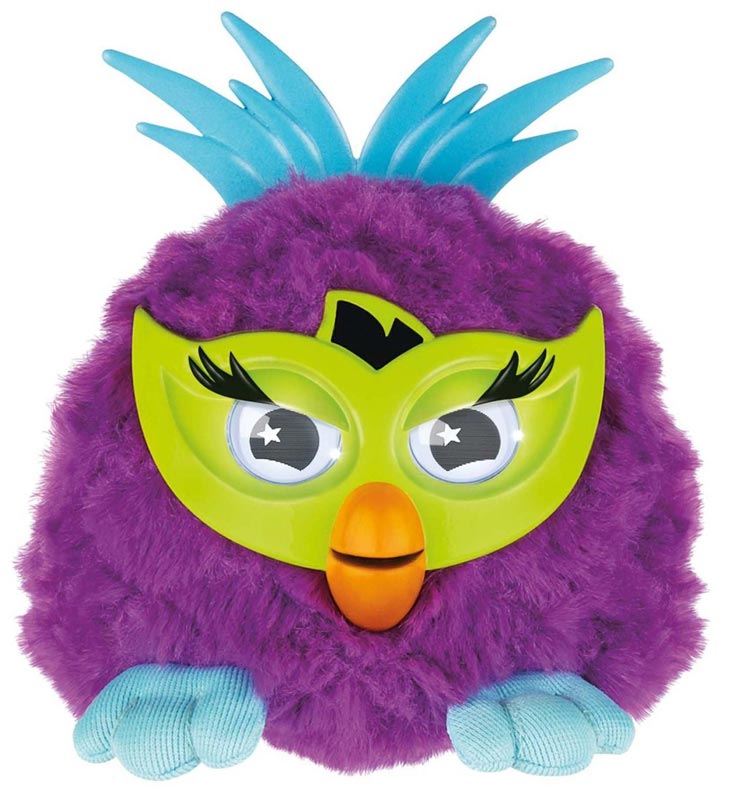 Furby Party Rocker – Fussby รูปที่ 2