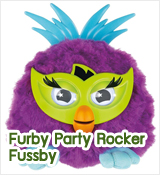Furby Party Rocker – Fussby รูปที่ 1