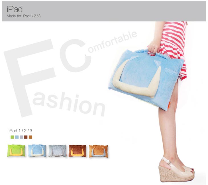 O24 หมอนวาง iPad ในรถยนต์ (จัดส่งฟรี) รูปที่ 6