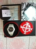 ขาย นาฬิกา G-shock รุ่น Limited edition 150 x 7dr สีขาว