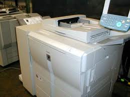 ขายเครื่องถ่ายเอกสาร IR 105 รูปที่ 3