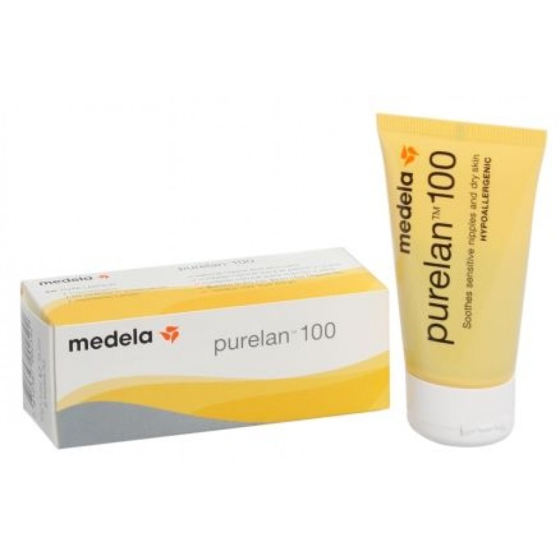 Medela Purelan 100 37g รูปที่ 1