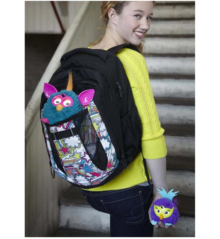 Furby Party Rocker – Fussby รูปที่ 5