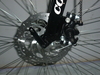 รูปย่อ จักรยานเสือภูเขาอัลลอย COYOTE Duke911 ล้ออัลลอยซี่ลวดสแตนเลส 21 สปีด ดิสเบรค ครบ รูปที่6