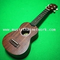  musicthainetwork จำหน่าย Ukulele Soprano HU212 Kohala ราคาถูกมาก