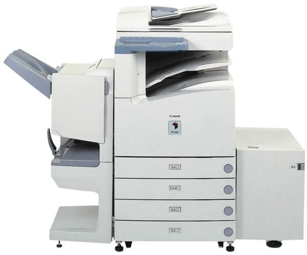จำหน่าย เครื่องถ่ายเอกสาร Canon IR2020 ดูเพิ่มเติม ได้ที่ www.masterinktank.com รูปที่ 2