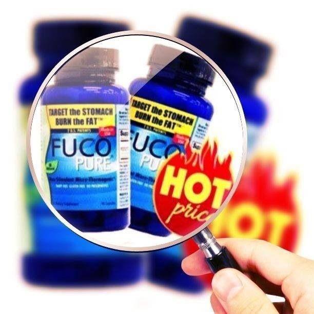 FUCO PURE by SRIPANLANs Healthcare รูปที่ 1