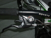 รูปย่อ จักรยานเสือภูเขาอัลลอย COYOTE Duke911 ล้ออัลลอยซี่ลวดสแตนเลส 21 สปีด ดิสเบรค ครบ รูปที่3