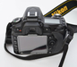 รูปย่อ ขายกล้อง Nikon D90 พร้อมเลนส์ 18- 105 VR ยกกล่อง รูปที่3