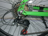 รูปย่อ จักรยานเสือภูเขาอัลลอย COYOTE Duke911 ล้ออัลลอยซี่ลวดสแตนเลส 21 สปีด ดิสเบรค ครบ รูปที่4