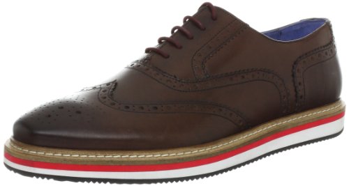 Best Price Ted Baker Men's Erwood Oxford reviews for shopping รูปที่ 1