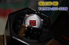 รูปย่อ G-Shock GA110GB สีดำเงา ทอง รูปที่6