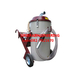 รูปย่อ  เครื่องดูดฝุ่น ดูดน้ำ DEPURECO Vacuum Cleaner สำหรับอุตสาหกรรม จากประเทศ Italy รูปที่3