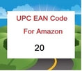 UPC Code สำหรับ Amazon สนใจสั่งซื้อ ด่วน สินค้ามีจำนวนจำกัด.
