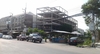 รูปย่อ ขายถูกมาก อพาร์ทเม้นท์  มี 2 อาคาร ที่ดิน 1 ไร่ (400 วา) ติดนิคมอุตสาหกรรม อมตนคร ถนนสุขุมวิท ซอยเทศบาลคลองตำหลุ 12 อ.เมืองชลบุรี จ.ชลบุรี  รูปที่1