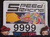 รูปย่อ SpeedRacingCartoon แต่งเท่ สวยเก๋ สะดุดทุกสายตา รูปที่1