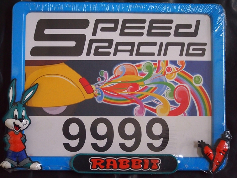 SpeedRacingCartoon แต่งเท่ สวยเก๋ สะดุดทุกสายตา รูปที่ 7
