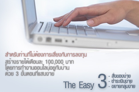 ท่านอาจเคยได้ยินคำว่า “อิสรภาพทางการเงินและเวลา” มาจนชินหู แต่ท่านทราบหรือยังว่า รูปที่ 4