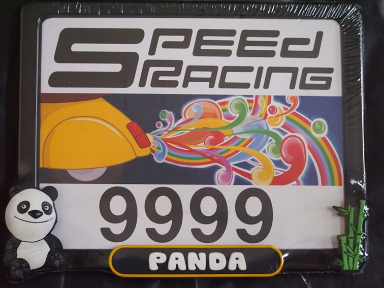 SpeedRacingCartoon แต่งเท่ สวยเก๋ สะดุดทุกสายตา รูปที่ 3
