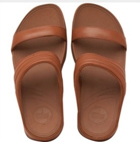 Fitflops walk star  รูปที่ 4