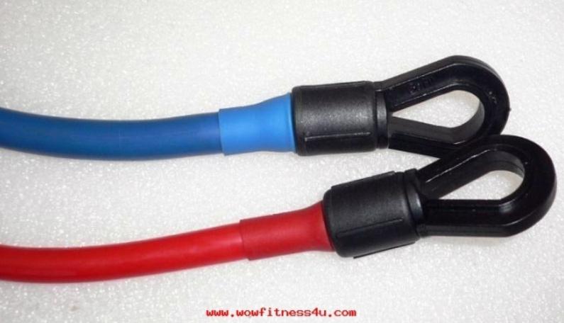 GoFit ProStick with Resistance Tubes PR-319 รูปที่ 2