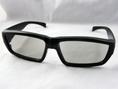 ขายแว่นตา 3 มิติ แบบ Circular Polarized Passive 3D Glasses