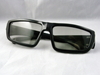 รูปย่อ ขายแว่นตา 3 มิติ แบบ Circular Polarized Passive 3D Glasses รูปที่2