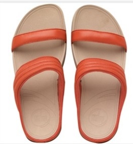 Fitflops walk star  รูปที่ 2