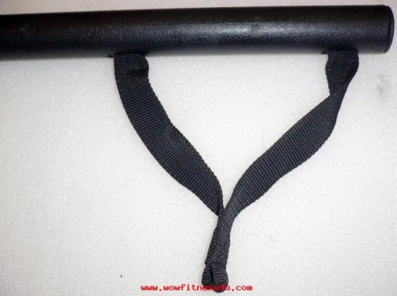 GoFit ProStick with Resistance Tubes PR-319 รูปที่ 5