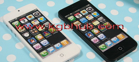 สินค้าของเกาหลี  IPHONE5-IPAD-NOKIA-Samsung-BlackBerryเกรดA+ ราคาถูก5 รูปที่ 2