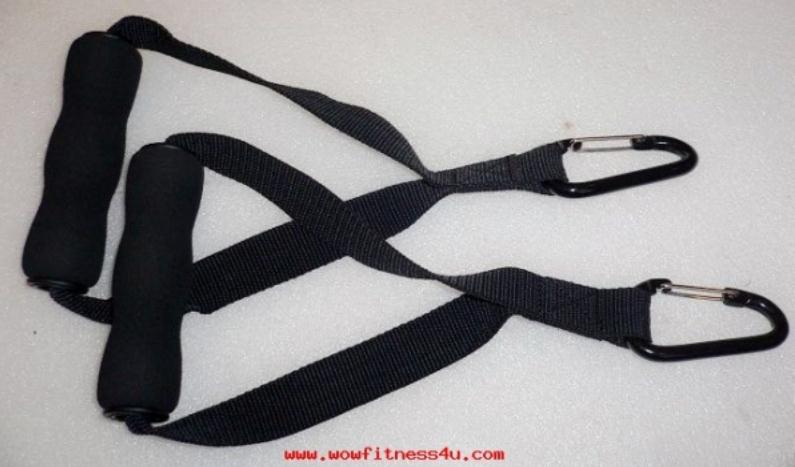 GoFit ProStick with Resistance Tubes PR-319 รูปที่ 3
