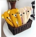 รูปย่อ รองเท้า Rilakkuma น่ารักๆ รูปที่1