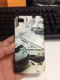 ขายเคส iPhone Samsung งานเดคูพาจ กระเป๋า พวงกุนแจ ออกแบบเองได้