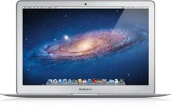 MacBook Air 13 นิ้ว Core i7 1.8GHz. RAM 4GB. SSD 128GB. Mid 2012 สภาพสวยมาก ไม่มีริ้วรอย ใช้งานน้อยมาก เหลือประกัน 7 เดือน รูปที่ 3