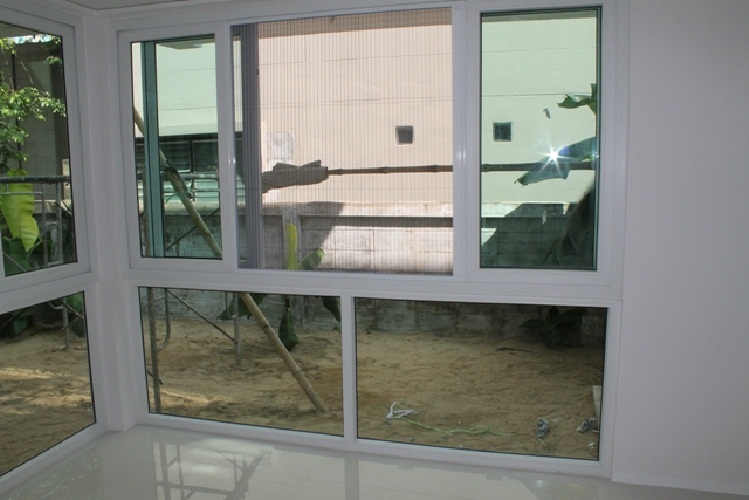 ธุรกิจเฟรนไชด์โรงประกอบประตูหน้าต่างกระจกยูพีวีซี (ไวนิล) รูปที่ 1