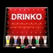 รูปย่อ ของสะสม,เกมส์กินเหล้า ดริ้งโก้ เกมส์,(Drinko Game)สังสรรค์ปาตี้ รูปที่1