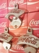 รูปย่อ ของสะสมCoca Cola,ที่เปิดขวดโค้กคลาสิค โคคา-โคล่า รุ่นติดผนัง รูปที่1
