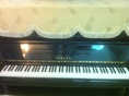 ขายเปียโน YAMAHA U30A ค่ะ รุ่น TOP มือสอง ซีรีย์ 5.1ล้าน
