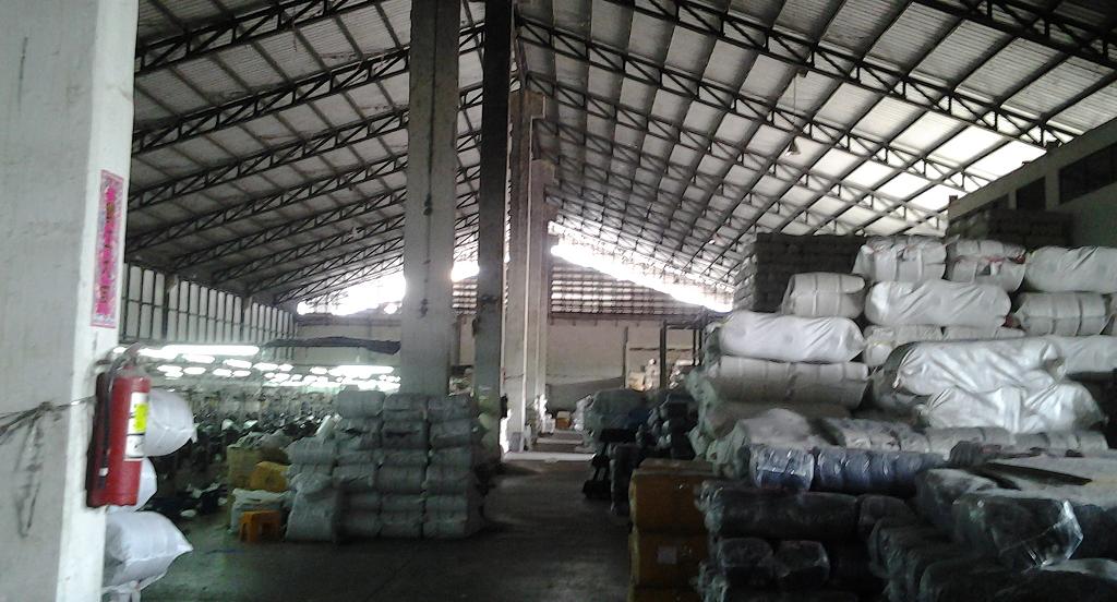 ขายถูก โรงงานหน้านิคมอุตสาหกรรมอมตนคร พร้อมที่ดิน 7 ไร่ ห่างจากถนนบางนา-ตราด 200 เมตร เลยทางลงทางยกระดับช่องสุดท้าย ใกล้นิคมอมตะนคร ทางด่ รูปที่ 5