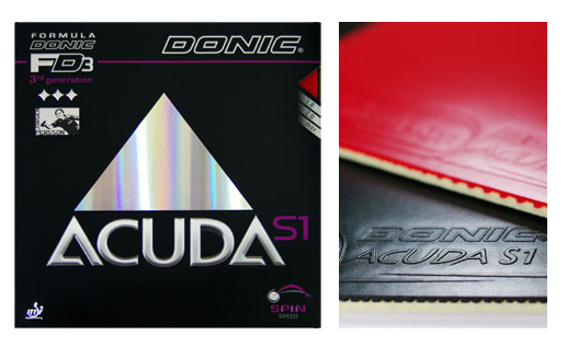 buy DONIC Acuda S1  รูปที่ 1