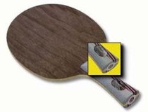 STIGA Titanium 5.4 WRB Table Tennis Blade รูปที่ 1