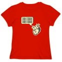 buy Cool Table Tennis T-shirt, buy Cool table tennis fan T-shirt รูปที่ 5