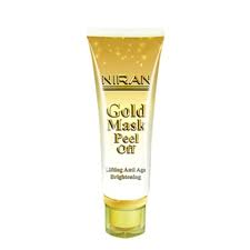 โกล์ด มาร์ค พีล ออฟ Gold Mask Peel Off รูปที่ 2