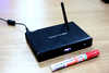รูปย่อ เพิ่มความสามารถให้ทีวีเครื่องเดิมของคุณอย่างสุดขั้ว กับ Android Smart TV Box แรงที่สุดในตลาดขณะนี้ รูปที่2