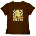 buy Cool Table Tennis T-shirt, buy Cool table tennis fan T-shirt รูปที่ 6