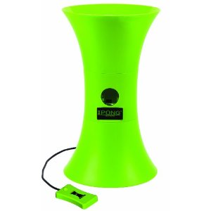 buy Joola iPong Topspin (Green), Cheap table tennis robot รูปที่ 2