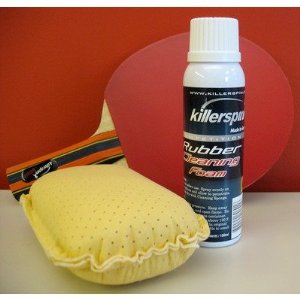 Table Tennis racket care kit  รูปที่ 4