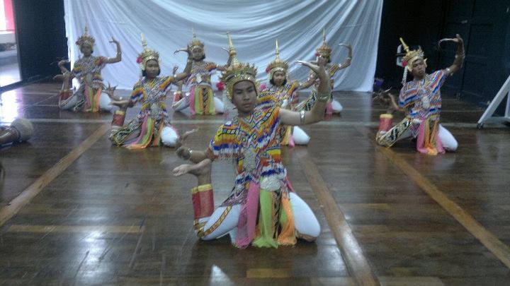 โนราบรรดาศักดิ์   พิทักษ์ศิลป์  (โนรารุฐ์) รูปที่ 4
