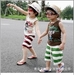 รูปย่อ จำหน่ายเสื้อผ้าเด็กนำเข้า เสื้อยึดCi&Si สไตส์เกาหลี แบรน์เกาหลีฮ่องกง รูปที่4