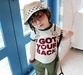 รูปย่อ จำหน่ายเสื้อผ้าเด็กนำเข้า เสื้อยึดCi&Si สไตส์เกาหลี แบรน์เกาหลีฮ่องกง รูปที่1